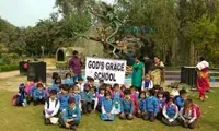 God's Grace School - 2