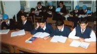 Guru Nanak Public School - 4
