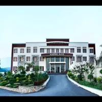 Doon International School Riverside Campus - 2