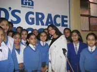 God's Grace School - 3