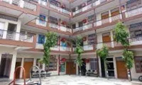 Satyam Public School - 2