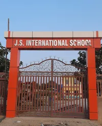 J.S. International School - 3
