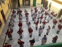 Saifi Public School - 1