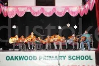 Oakwood School - 4