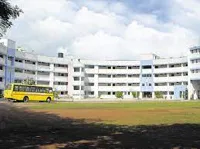 Bal Bharati Public School - 1