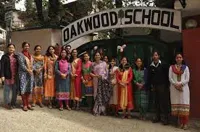 Oakwood School - 5