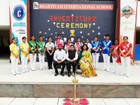 Bhartiyam International School - 2