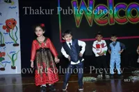 Thakur Public School - 3