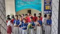 Savanu International School - 2