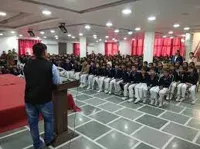 Murti Devi Public School - 3