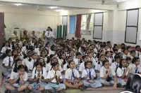 Bal Bharati Public School - 4