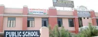 Raj Modern Public School - 4