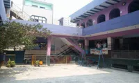 Shishu Bharati Public School - 1