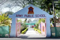 Army Public School - 1