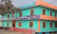 Om Bharti Public School - 5