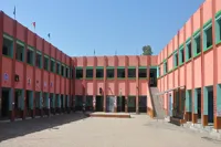Mother India Senior Secondary School - 1