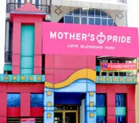 Mother's Pride - 5