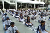 Guru Nanak English High School and Junior College of Commerce - 3