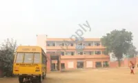 Guru Prem Sukh Jain Model Public School - 1