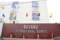 Savanu International School - 4