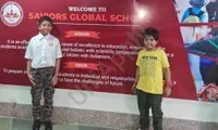 Saviors Global School - 4