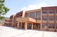 Sainik School Rewari - 3