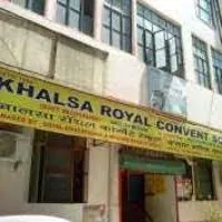 Khalsa Royal Convent School - 1