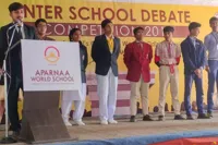Aparnaa World School - 4