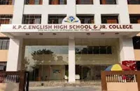 K.P.C. English High School And Junior College - 2