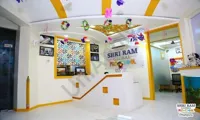 Shri Ram Global Pre-School - 4