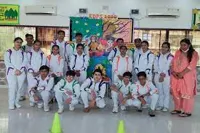 Khemo Devi Public School - 1