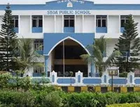 SBOA Public School - 5