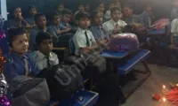 Jagriti Public School - 1