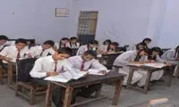 Maulana Azad Public School - 4
