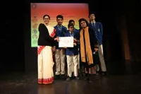 Manava Bharati India International School - 4