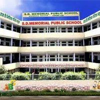 SD Memorial Public School - 3