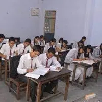 Maulana Azad Public School - 1