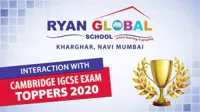 Ryan Global School - 4