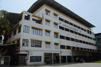 Guru Nanak English High School and Junior College of Commerce - 2