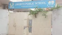Jagriti Public School - 5