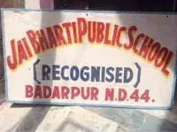 Jai Bharti Public School - 1