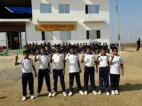 Prachin Global School - 1