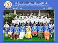 Bright Future High School - 2