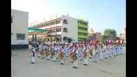 Parmeshwari Devi Dhanuka Saraswati Vidhya Mandir - 1