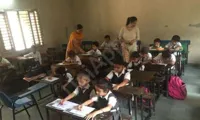 St. Kabir Modern School - 2