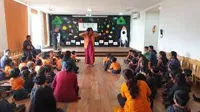 Prachin Global School - 3