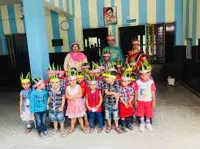 Jai Bharti Public School - 4