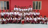 Esther International School - 1