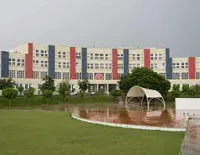 King’s College India - 2