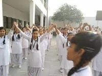 Hindon Public Senior Secondary School - 5